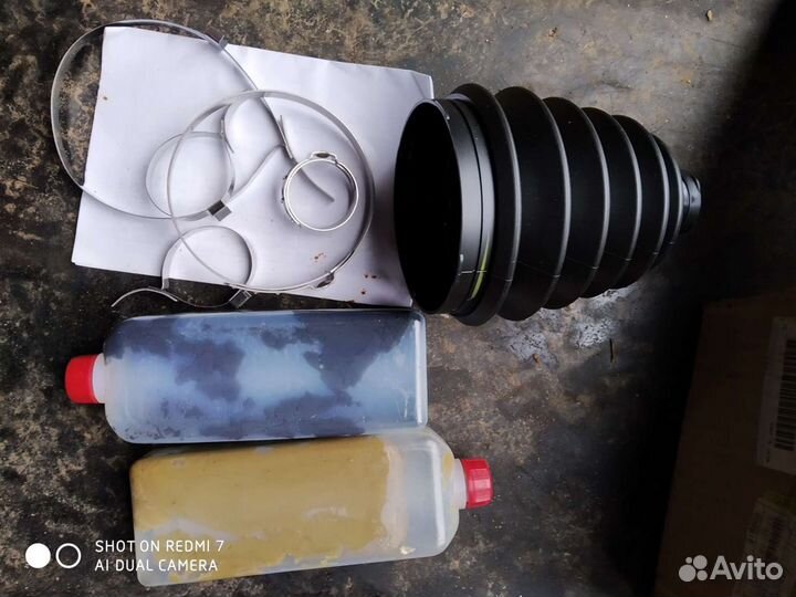 Рулевая тяга для мицубиси