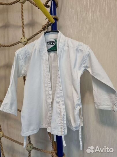 Кимоно детское