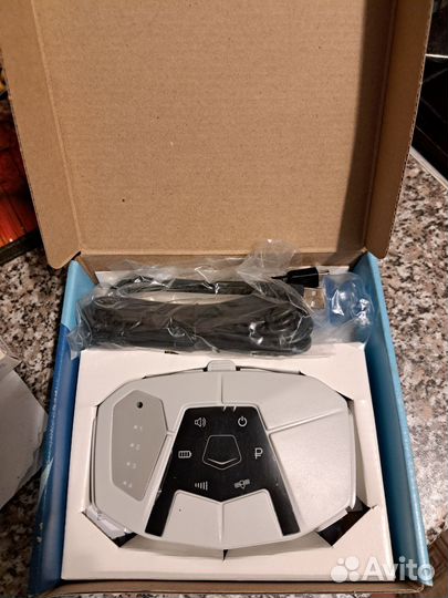 Бортовое устройство платон