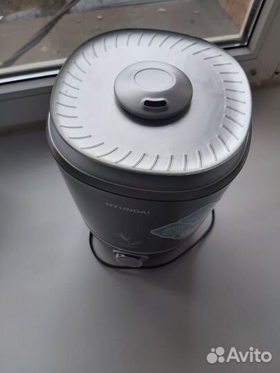 Увлажнитель воздуха