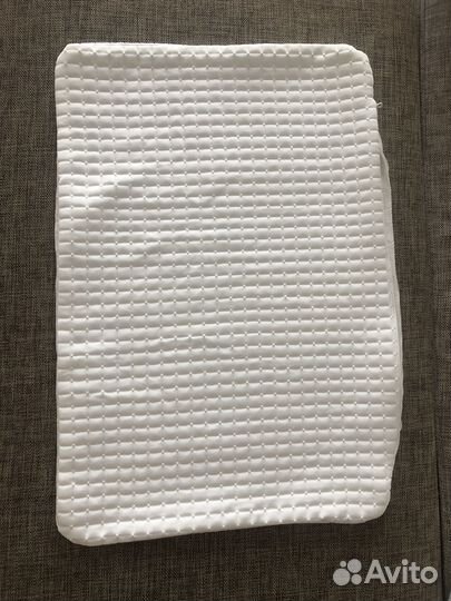 Чехол для подушки Askona sea voyage new 64*42*13