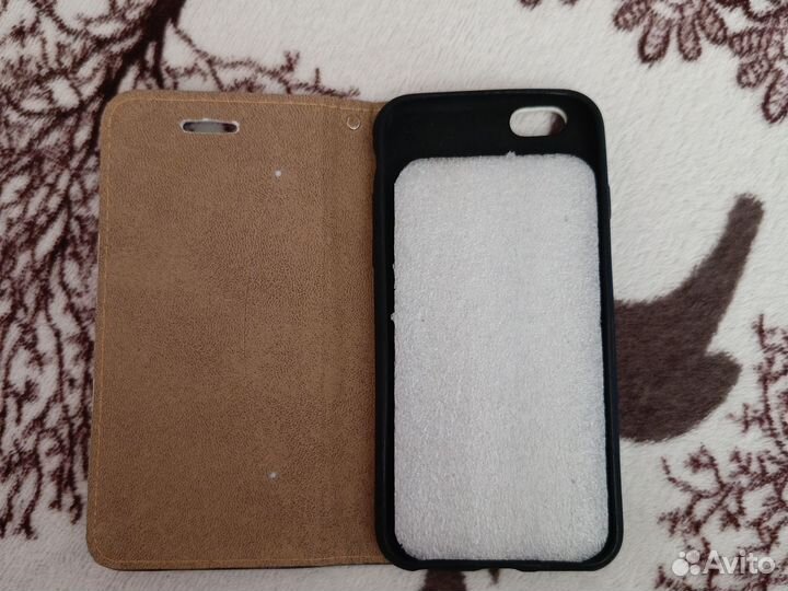 Чехлы на телефон