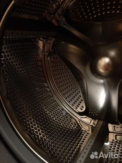 Стиральная машина samsung