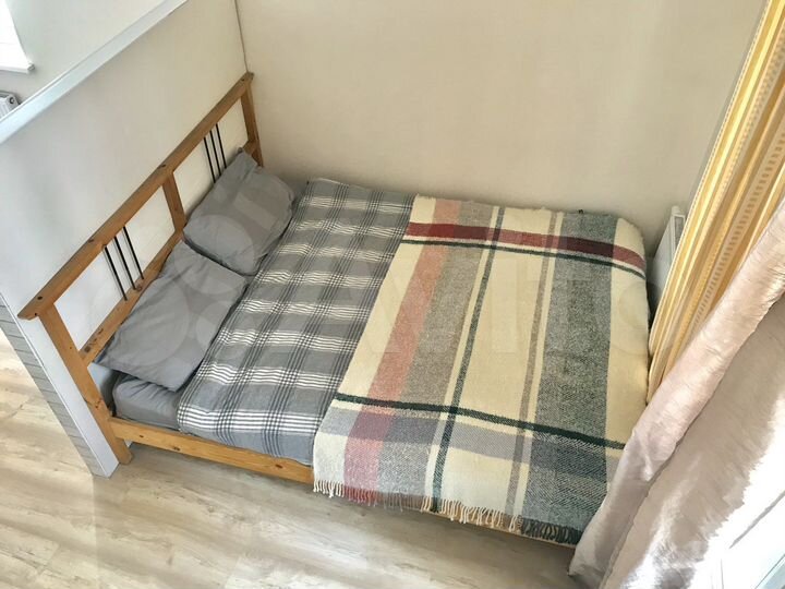 Квартира-студия, 28 м², 7/12 эт.