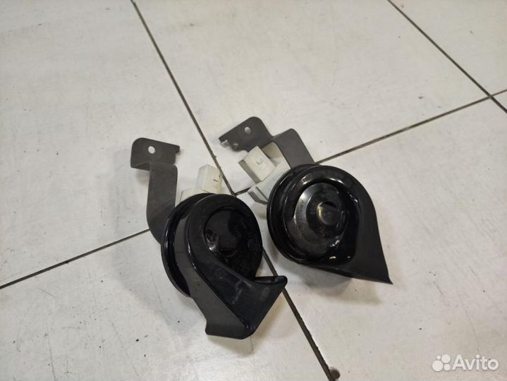 Сигнал звуковой BMW i8 I12 (2014—2017)