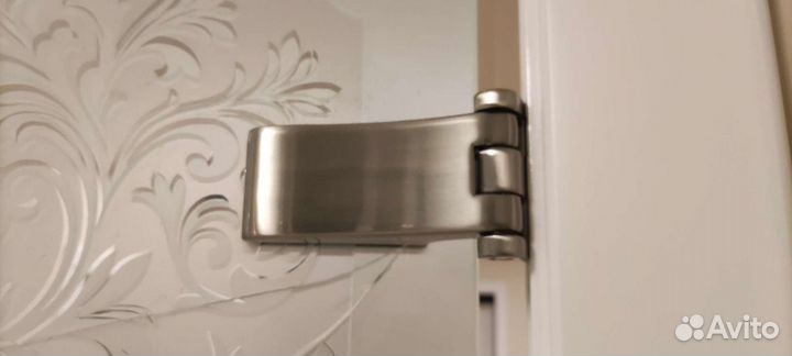 Фурнитура для стеклянных дверей