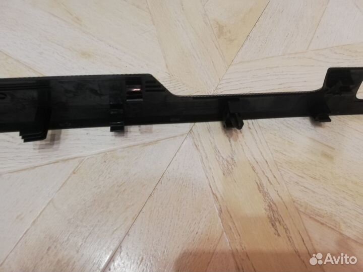 VW transporter T6 накладка обшивки двери сиденья