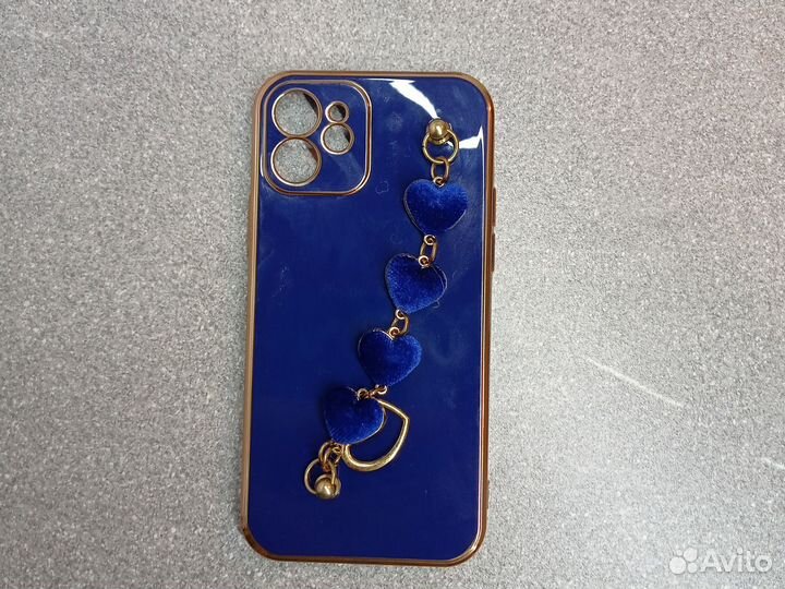 Чехол для телефона iPhone 12