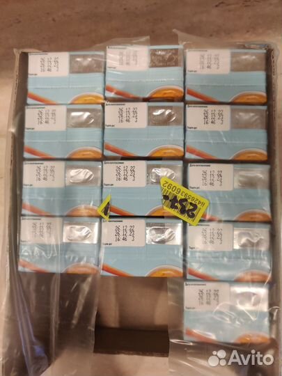 Детское овощное пюре