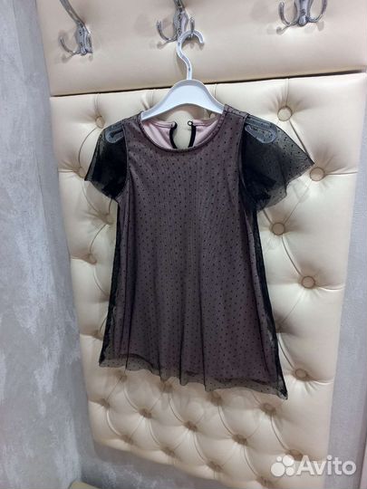 Вещи для девочки 98-104