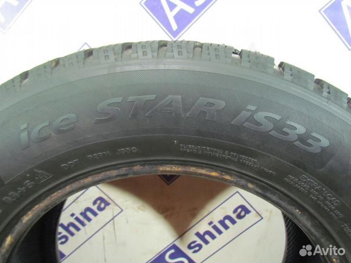 Landsail Ice Star IS33 215/65 R16 99G