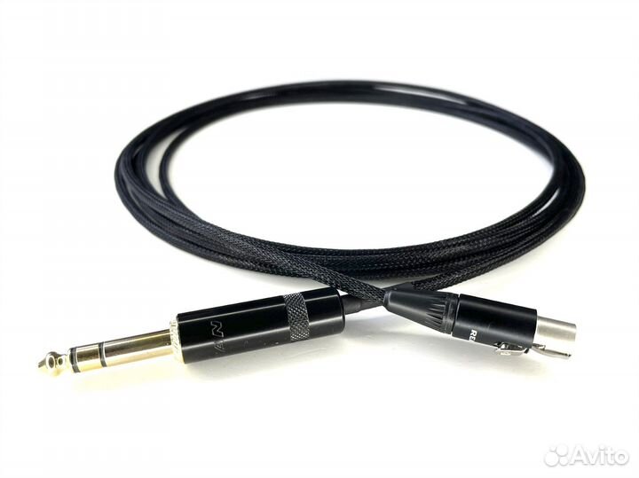 Кабели для AKG Beyerdynamic Pioneer ADL наушников