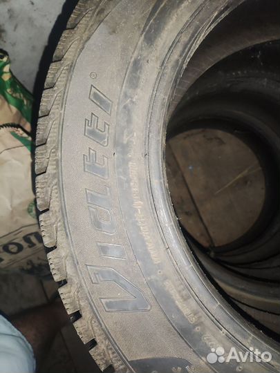 Viatti Brina Nordico V-522 185/65 R15