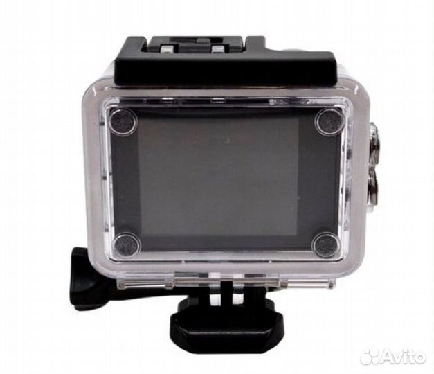 Экшн камера