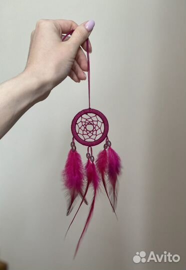 Ловец снов маленький