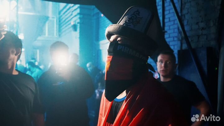 Съемка и Монтаж видео - Оператор/Монтажер