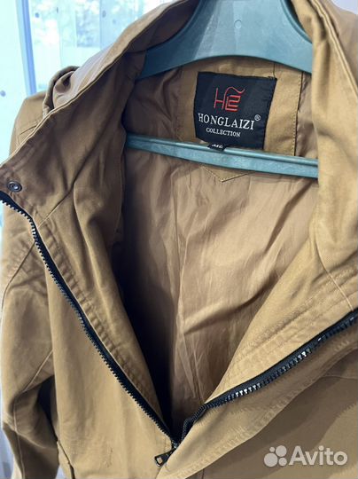 Куртка мужская