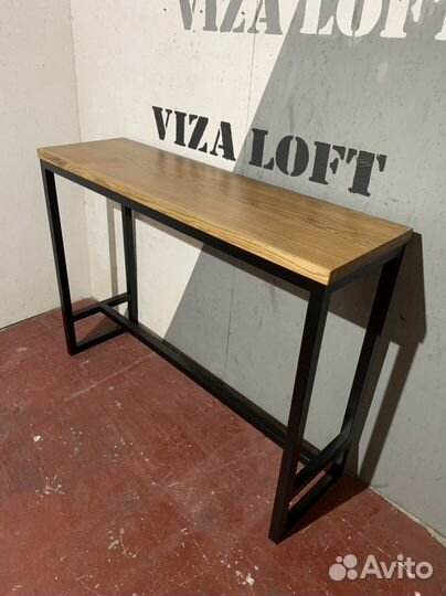 Изготовление Мебели на Заказ Лофт