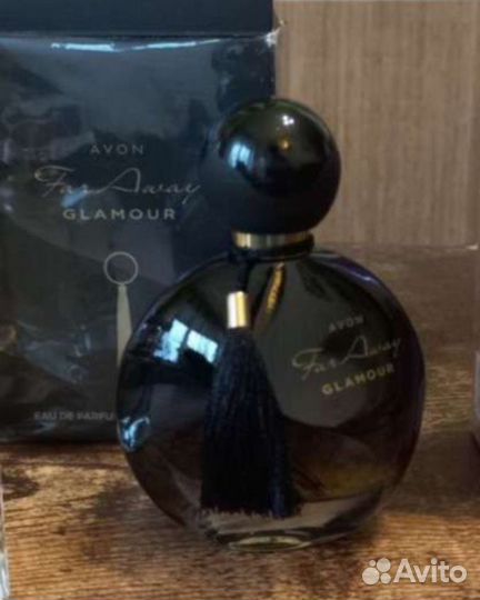 Glamour от Avon