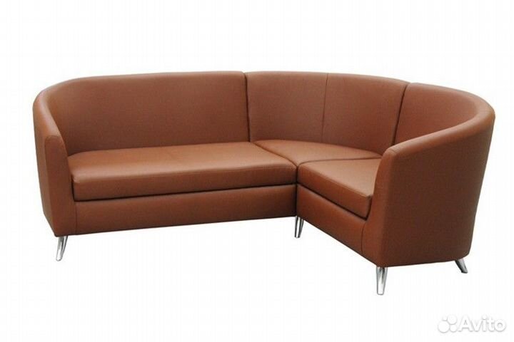 Угловой диван 