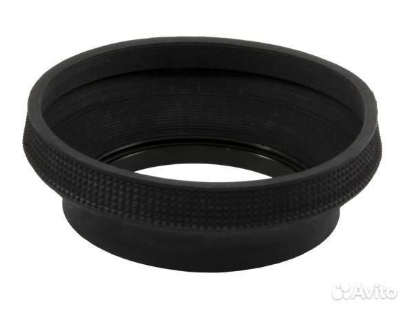 Бленда резиновая Flama 67мм