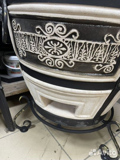 Тандыр Гектор