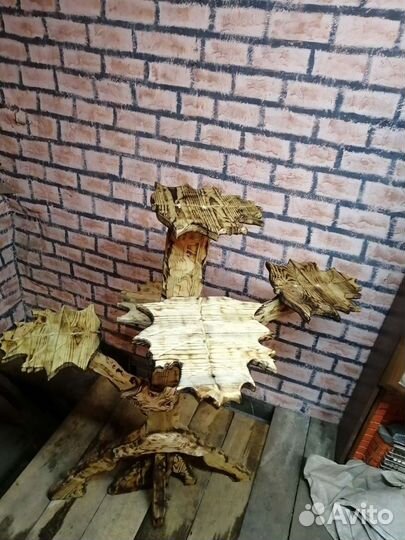 Подставка под цветы