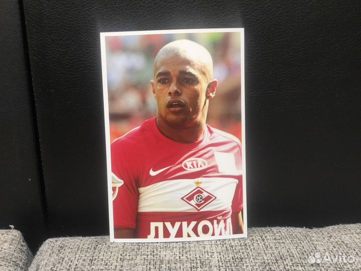 Фото Спартак Видич Веллитон Алекс Макгиди