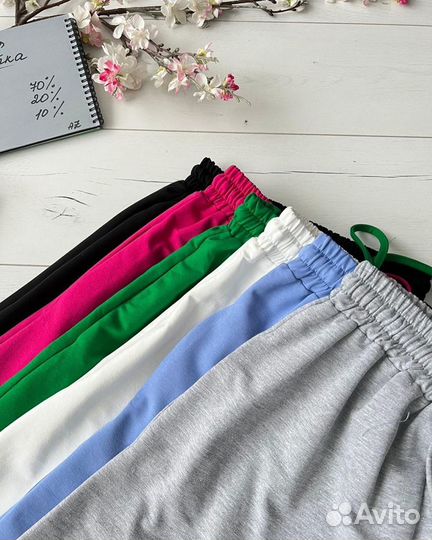 Шорты женские