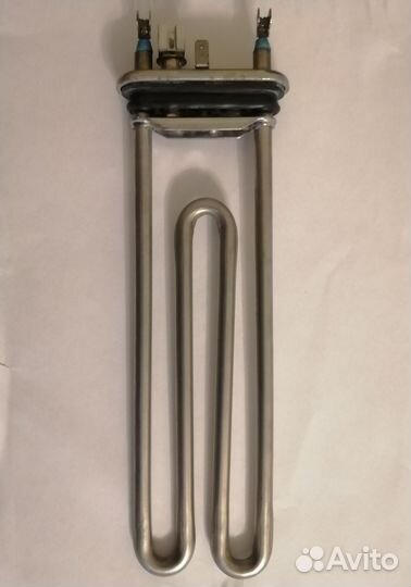 Запчасти для стиральной машины