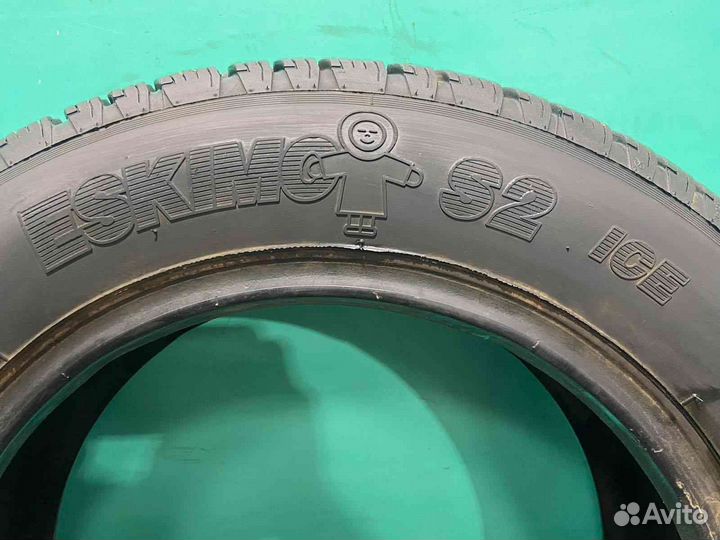 Sava Eskimo Stud 195/65 R15