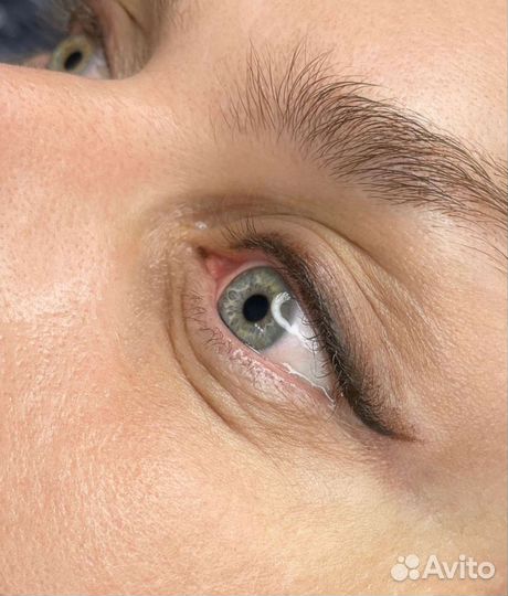 Перманентный макияж