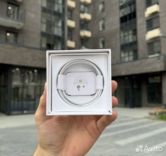 AirPods pro 2 оригинал 1:1