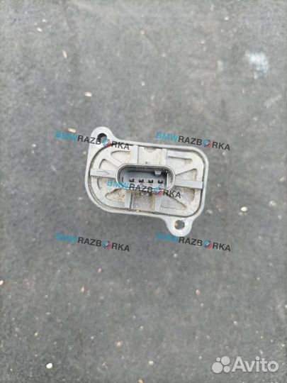 Расходомер воздуха BMW 3 F30/F31/F34 F30 2012