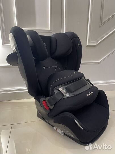 Cybex Pallas G i-size 9-36 кг