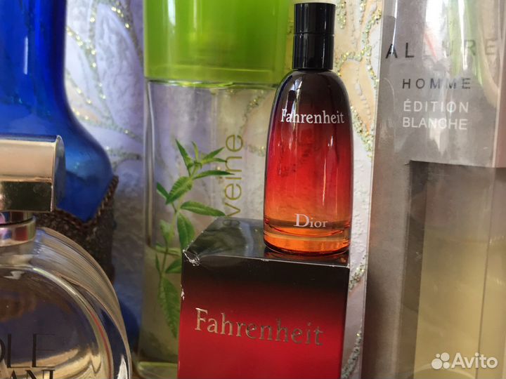 Idole d’Armani духи франция