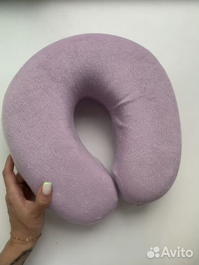 Подушка с эффектом памяти