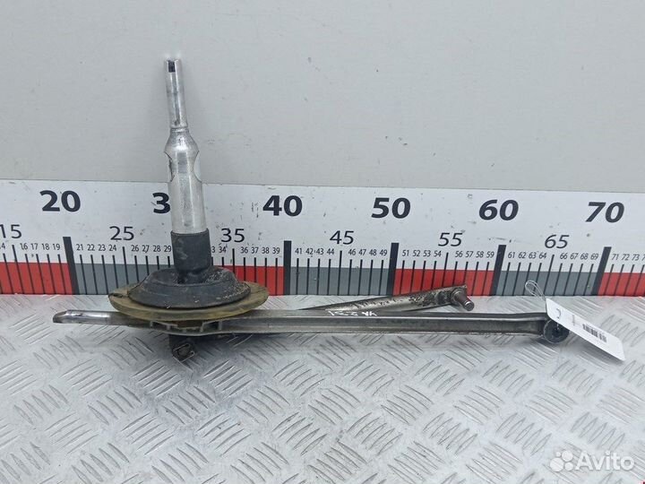 Кулиса кпп BMW 3-Series (E46)