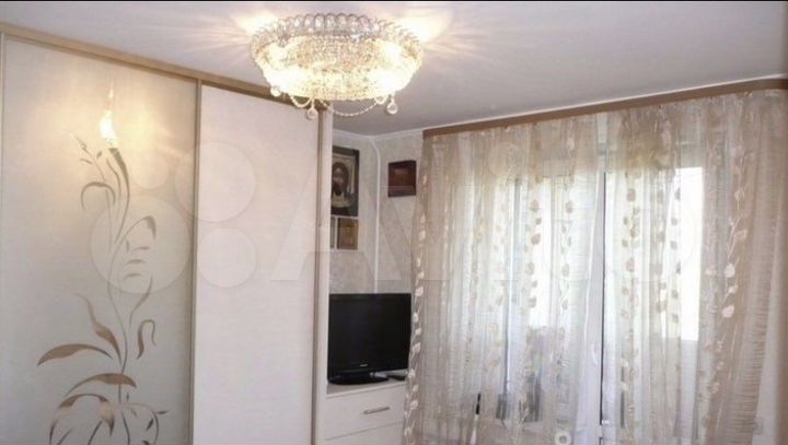2-к. квартира, 38 м², 6/14 эт.