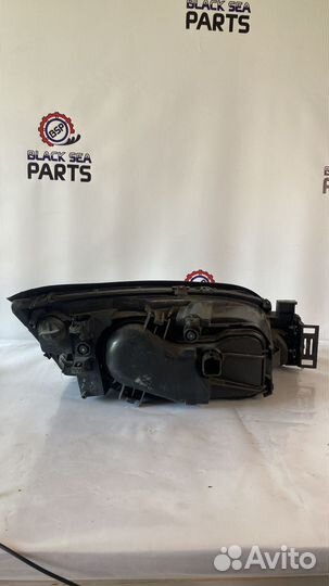 Фара левая галоген Ford Mondeo 3 2003-2007 рес