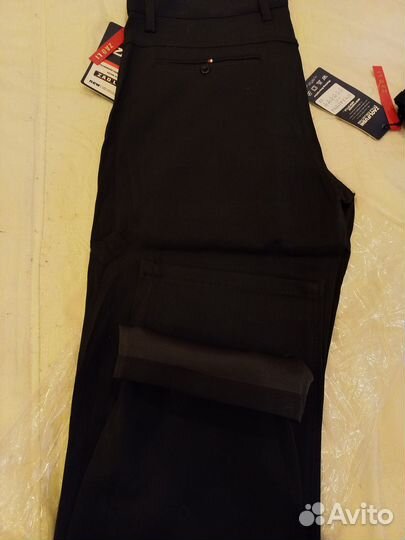 Брюки 33-34 размер мужские (подростковые)