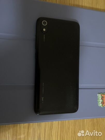 Xiaomi Redmi 7A, 3/32 ГБ