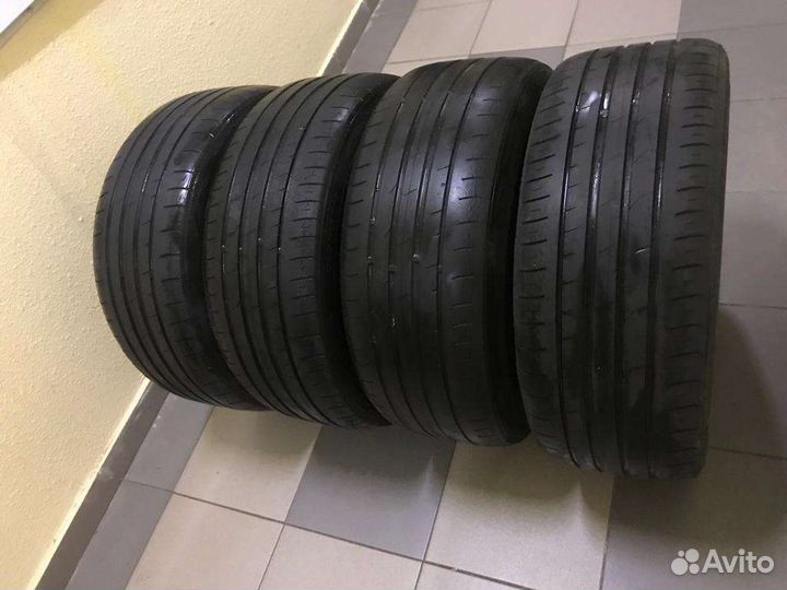 Nexen N'Fera SU1 225/45 R18 95Y