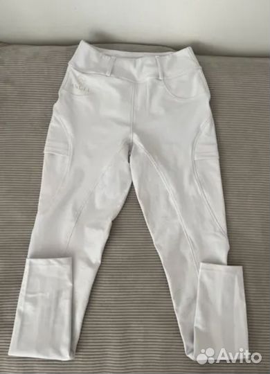 Конные бриджи