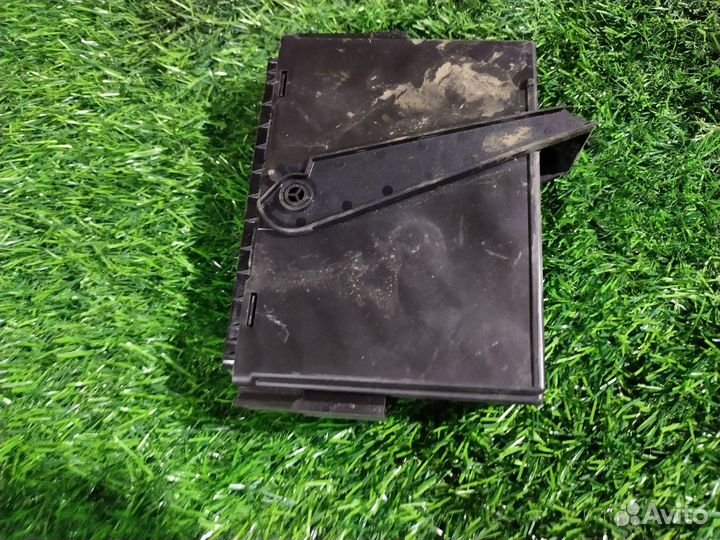 Блок комфорта Opel Meriva A