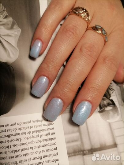 Маникюр, педикюр, покрытие, наращивание