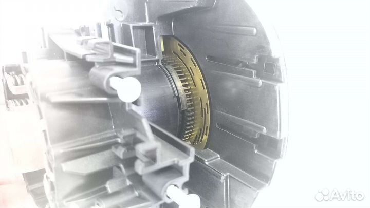 Шлейф подрулевой Mercedes-Benz GLC C253 Coupe