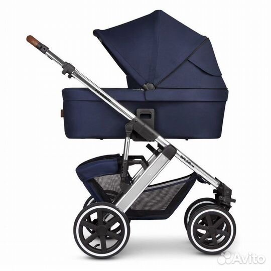 Коляска 2 в 1 FD Design Salsa 4