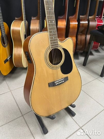 Электроакустика Cort AD880 CE NS Новая