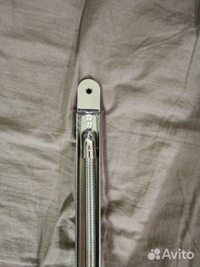 Abloy кабель проход 543мм